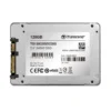 TRANSCEND 128GB SSD230 2.5' SSD DRIVE- SATA III 3D TLC with