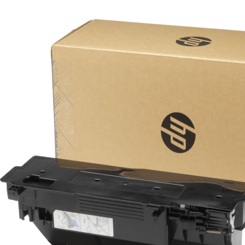 HP LaserJet Toner Collection Unit