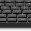 HP 455 Programmable Wireless Keyboard
