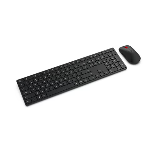 Lenovo Wireless Multi-Mode Pro Combo Keyboard and Mouse 6000