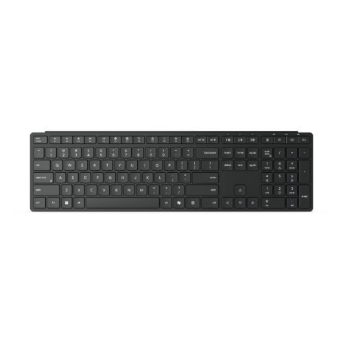 Lenovo Wireless Multi-Mode Pro Keyboard 6000