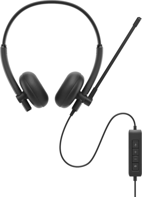 Dell Wired Headset