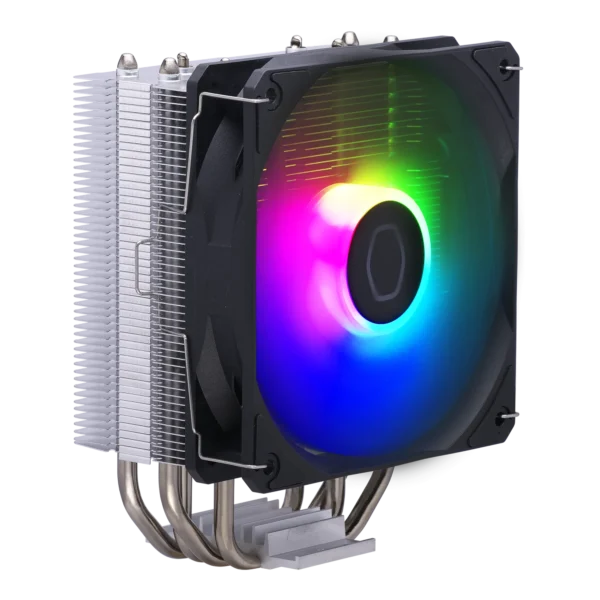 Cooler Master Hyper 212 Spectrum V3 CPU Air Cooler