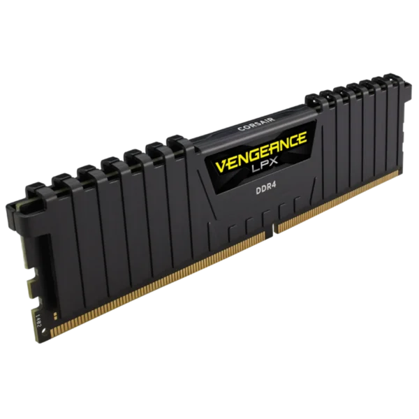 Corsair VENGEANCE? LPX 8GB (1 x 8GB) DDR4 DRAM 3000MHz C16 M
