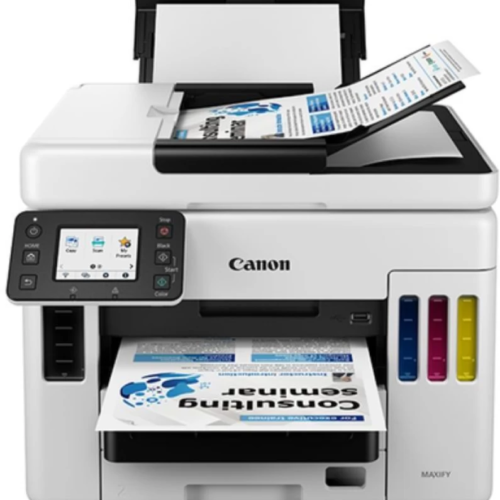Canon MAXIFY GX7140 Printer