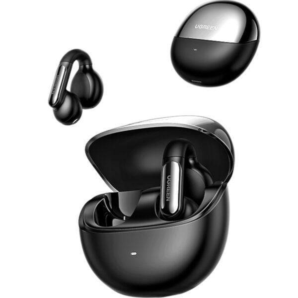 6941876247608_WS210-45760_01.jpg UGreen HiTune S5 Open-Ear TWS Earbuds?Black