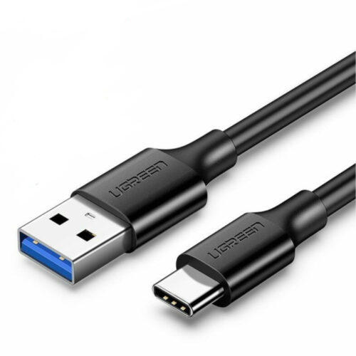 6957303828821_US184-20882.jpg UGreen Type-C to USB 3.0 Cable 1m