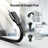 UGreen Type-C to USB 3.0 Cable 1m
