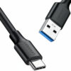 6957303828845_US184-20884_01.jpg UGreen Type-C to USB 3.0 Cable 2m