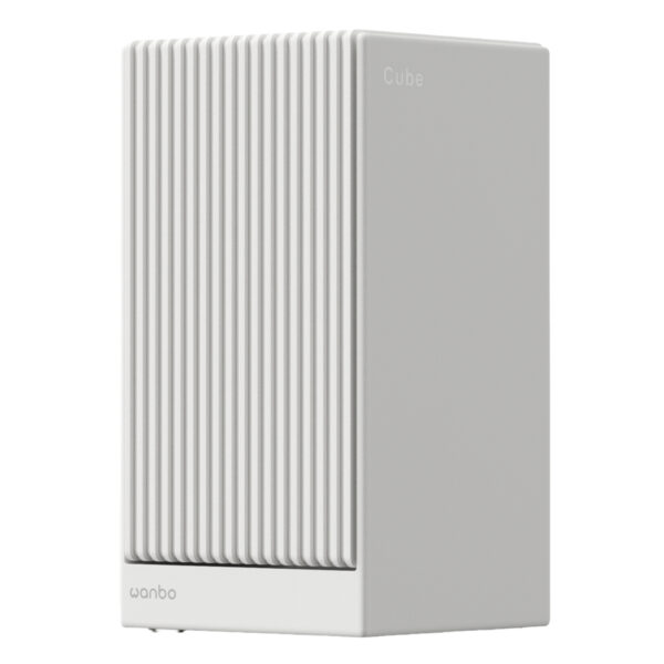 Wanbo Cube 2 Pro