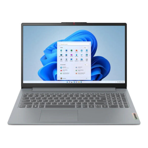 Lenovo IdeaPad Slim 3 15.6-inch Core-i3 8GBH 512GB Win 11 Ho