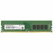 TRANSCEND JET MEMORY 8GB DDR4-3200 Desktop DIMM 1RX16 1GX16