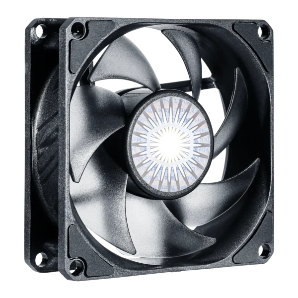 Cooler Master Fan SickleFlow 80mm Fan