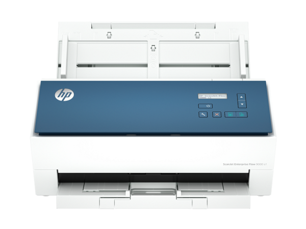 HP Scanjet Enterprise Flow N9000 S1