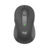 910-006274-1.jpg Logitech Signature M650 Wireless Mouse for Business