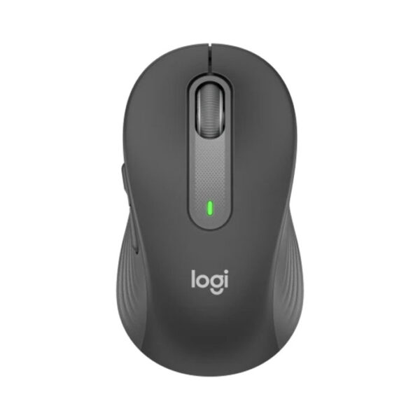 910-006274-1.jpg Logitech Signature M650 Wireless Mouse for Business