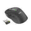 910-006274-2.jpg Logitech Signature M650 Wireless Mouse for Business