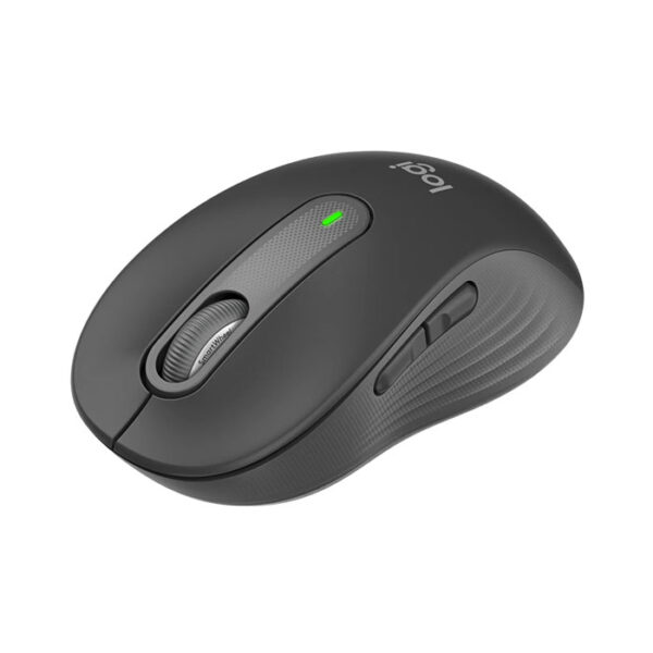 910-006274-4.jpg Logitech Signature M650 Wireless Mouse for Business