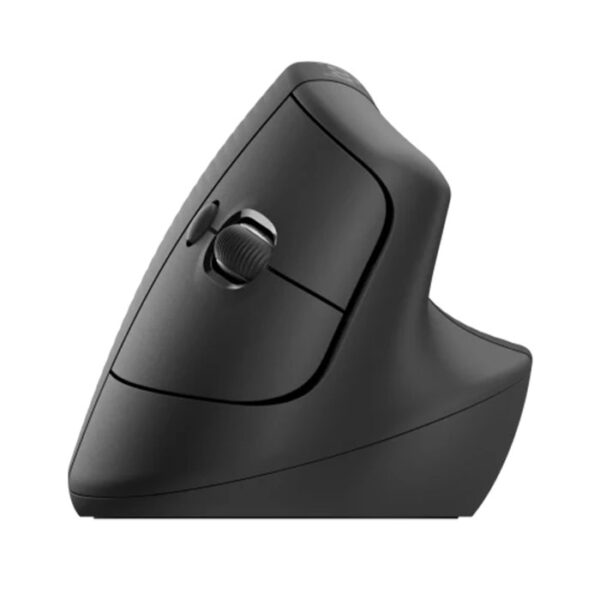 Logitech Lift Vertical Ergonomic Mouse for Business