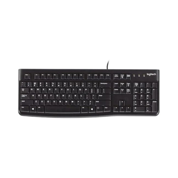 Logitech Keyboard K120 for Business