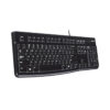 Logitech Keyboard K120 for Business