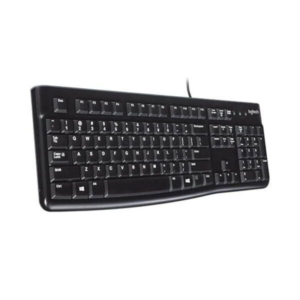 Logitech Keyboard K120 for Business