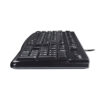Logitech Keyboard K120 for Business