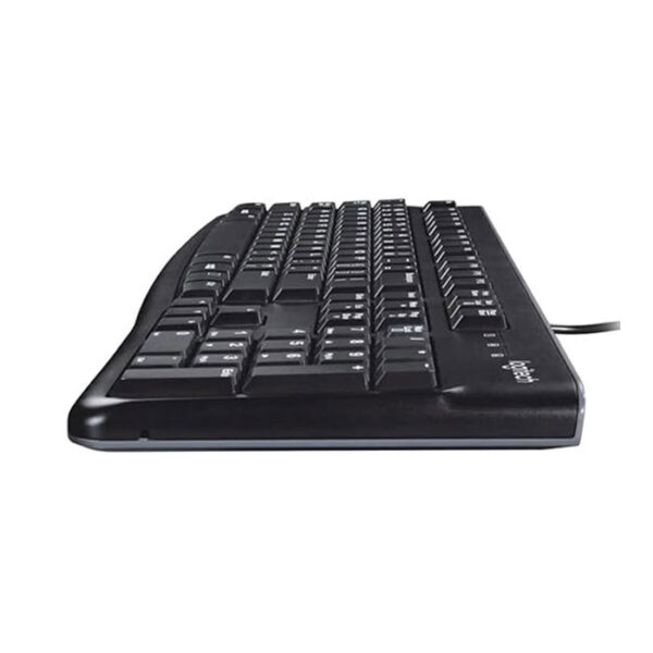 Logitech Keyboard K120 for Business