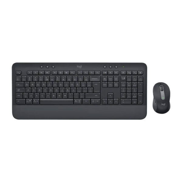 Logitech Signature MK650 Combo for Business