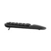 Logitech Wave Ergonomic Wireless Keyboard