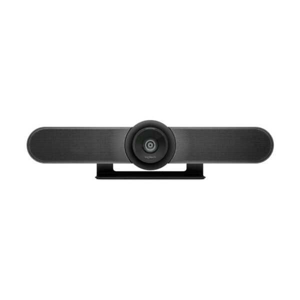 Logitech MeetUp All-in-one Conference Cam for Small Conference Rooms and Huddle rooms