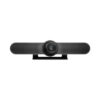 Logitech MeetUp All-in-one Conference Cam for Small Conference Rooms and Huddle rooms