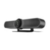 Logitech MeetUp All-in-one Conference Cam for Small Conference Rooms and Huddle rooms
