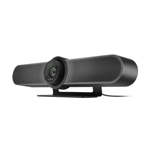 Logitech MeetUp All-in-one Conference Cam for Small Conference Rooms and Huddle rooms