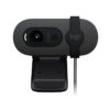 Logitech Brio 105 Full HD 1080p USB Webcam - Graphite