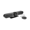 Logitech MeetUp Expansion Mic