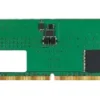 TRANSCEND JET MEMORY 8GB DDR5-4800 DIMM 2RX8 CL40 (1Gx16)x4