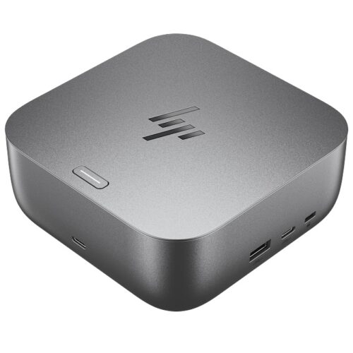 HP Thunderbolt 4 100W G6 Dock