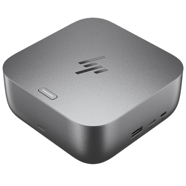 HP Thunderbolt 4 100W G6 Dock