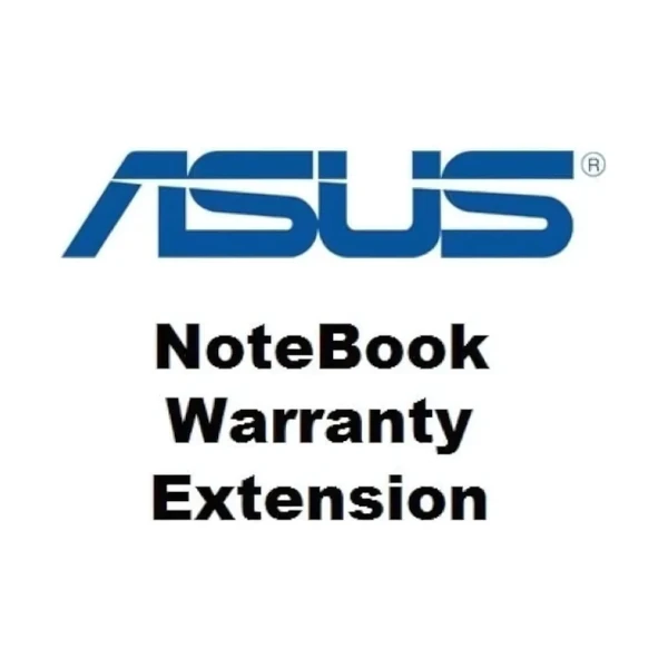 ASUS ACX12-0021D5NX 4-year International Accidental Damage Protection Warranty Upgrade