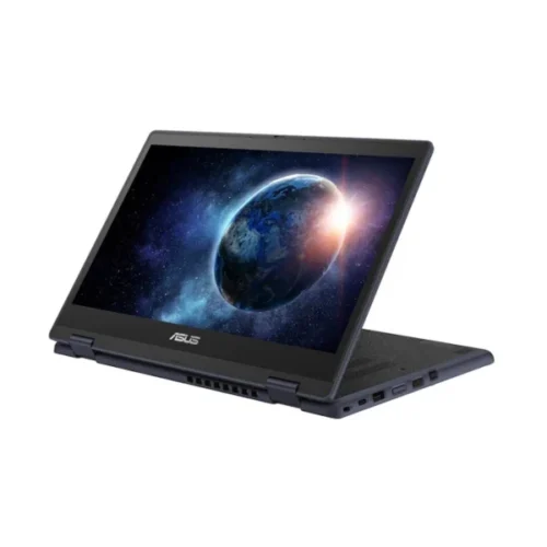 ASUS BR1402FGA 14-inch FHD 2-in-1 Laptop