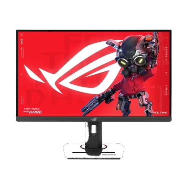 ASUS ROG Strix-XG27UCG Dual mode Gaming Monitor ASUS ROG Strix-XG27UCG Dual mode Gaming Monitor