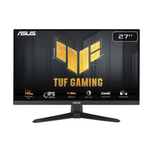 ASUS TUF Gaming VG279QE5A 27 Inch Full HD IPS LED 180Hz Gaming Monitor