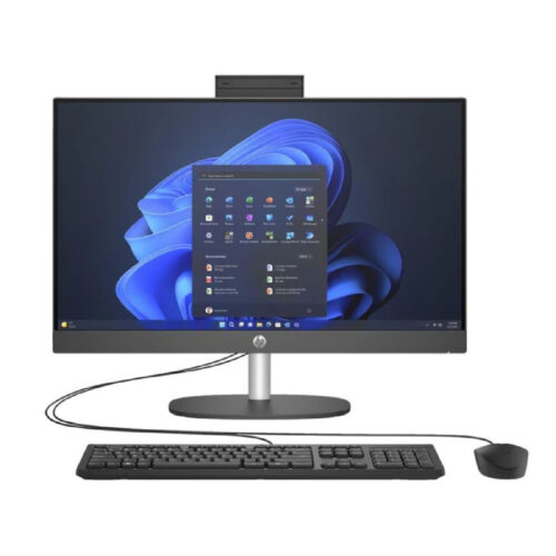 HP ProOne 240 G10 24-inch Core-i7 16GB 512GB Win 11 Pro All