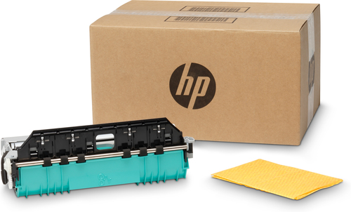 B5L09A_default.jpg HP OfficeJet Ink Collection Unit