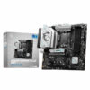 MSI B760M GAMING PLUS WIFI DDR5 Intel LGA1700 M-ATX Gaming M