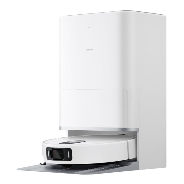 Xiaomi Robot Vacuum Cleaner 5 Pro