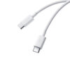 Xiaomi 3A Braided USB Type-C to USB Type-C Cable 1M