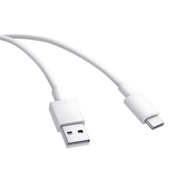 Xiaomi 3A USB-A to USB Type-C Cable 1M