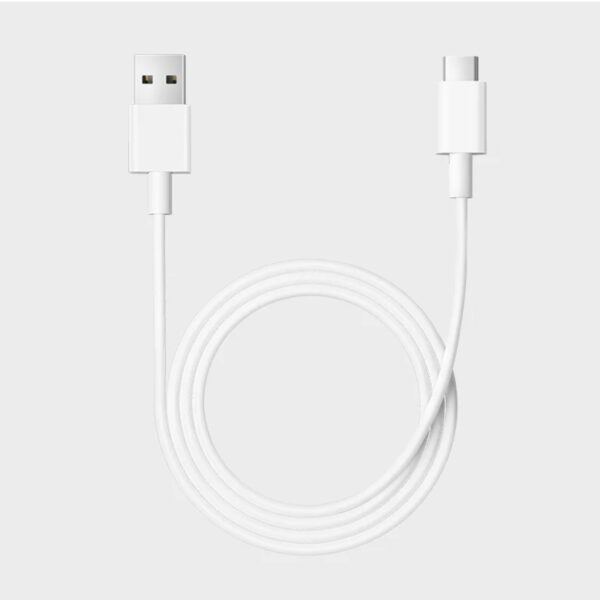Xiaomi 3A USB-A to USB Type-C Cable 1M